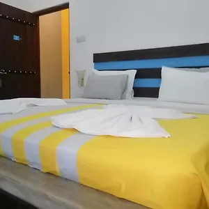 Hotel Le Petit Hotel&restaurant, Negombo